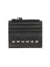 MERSI Black Card Holder  One size - photo 1