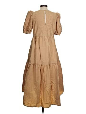 Gretchen Scott Designs Casual Dress (view 2)