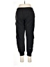 Assorted Brands Black Cargo Pants Size M - photo 2