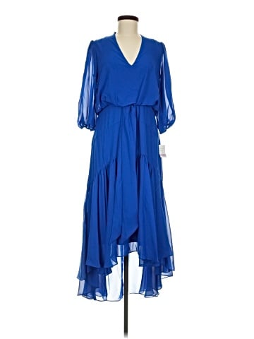 Taylor Cocktail Dress (view 1)