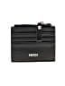 MERSI Black Card Holder  One size - photo 2