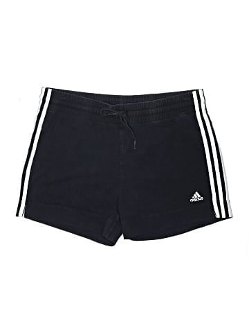Adidas Athletic Shorts (view 1)