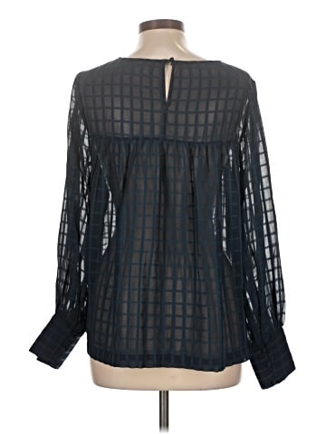 Chelsea28 Long Sleeve Blouse (view 2)