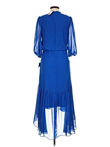 Taylor Cocktail Dress (view 2)