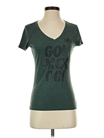 NFL X Nike Team Apparel Short Sleeve T-Shirt (view 1)