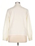 Susan Hutton 100% Polyester Ivory Long Sleeve Blouse Size 16 - photo 2