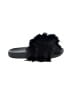 Rouge Black Sandals Size 9 - photo 1