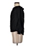 Shein 100% Polyester Black Long Sleeve Blouse Size 4 - photo 5