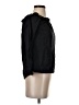 Shein 100% Polyester Black Long Sleeve Blouse Size 4 - photo 4