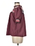 Shein Burgundy 3/4 Sleeve Blouse Size 6 - photo 5