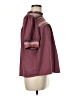 Shein Burgundy 3/4 Sleeve Blouse Size 6 - photo 4