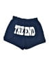 SOFFE Solid Blue Athletic Shorts Size M (kids) - photo 2