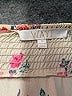Unbranded 100% Polyester Floral Tan Casual Dress Size S - photo 8