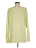 Lucky Brand Green Pullover Sweater Size M - photo 2