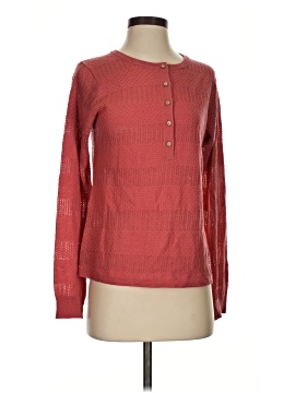 Carve Designs Pullover Sweater