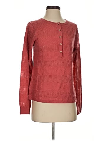 Carve Designs Pullover Sweater (view 1)