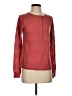 Carve Designs Red Pullover Sweater Size S - photo 1