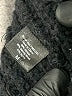 Unbranded Black Cardigan Size M - photo 7