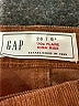 Gap Brown Casual Pants Size 28 waist - photo 7