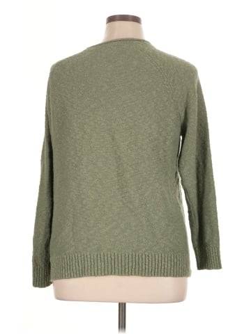 L.L.Bean Pullover Sweater (view 2)