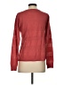 Carve Designs Red Pullover Sweater Size S - photo 2