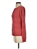 Carve Designs Red Pullover Sweater Size S - photo 5