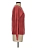 Carve Designs Red Pullover Sweater Size S - photo 4