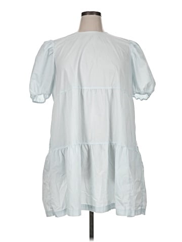 Express Casual Dress (view 1)