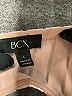 BCX Silver Sleeveless Blouse Size L - photo 7