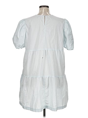 Express Casual Dress (view 2)