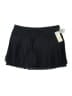 Zella 100% Polyester Solid Black Active Skort Size XL - photo 1