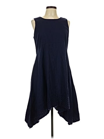 Elle Casual Dress (view 1)