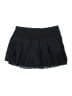 Zella 100% Polyester Solid Black Active Skort Size XL - photo 2