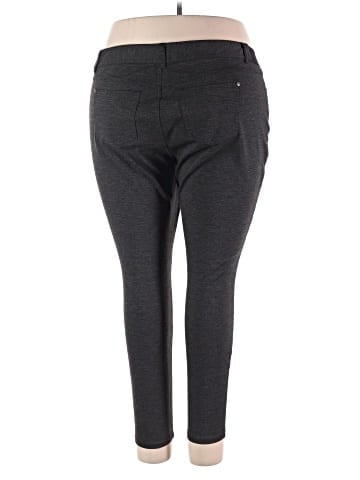Simply Vera Vera Wang Casual Pants (view 2)