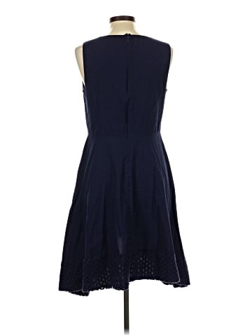 Elle Casual Dress (view 2)
