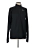 Nike 100% Polyester Black Fleece Size L - photo 1