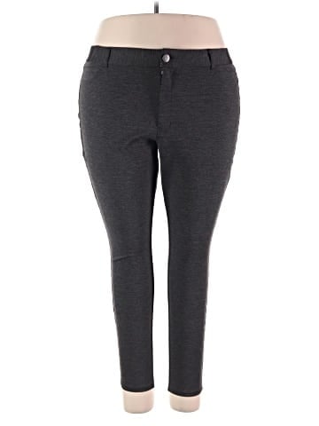 Simply Vera Vera Wang Casual Pants (view 1)