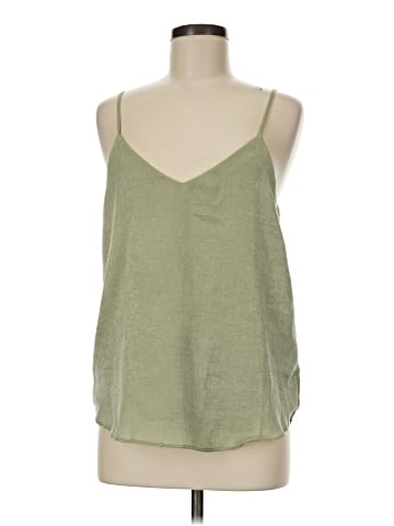 Mi ami Sleeveless Top (view 1)