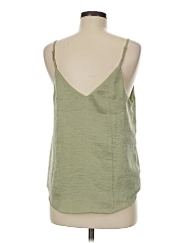 Mi ami Sleeveless Top (view 2)