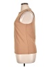 Express Tan Sleeveless T-Shirt Size XL - photo 5