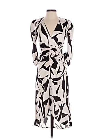Express Casual Dress (view 1)