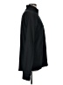 Nike 100% Polyester Black Fleece Size L - photo 4