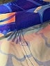 FARM Rio Paisley Blue Cocktail Dress Size XL - photo 5