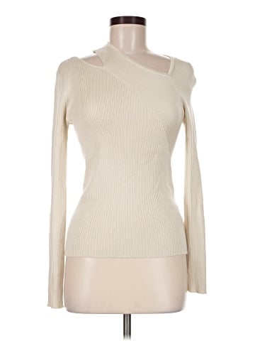 DKNY Pullover Sweater (view 1)