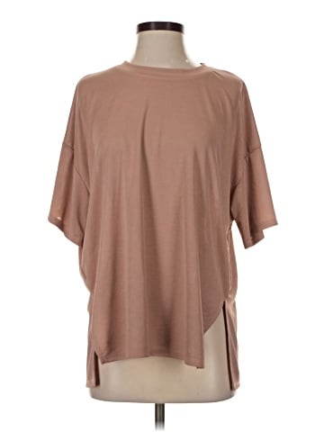 Cherish Short Sleeve T-Shirt (view 1)
