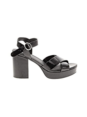 Divided by H&M Sandals (view 1)