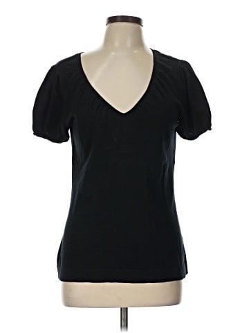 Semantiks Short Sleeve Top (view 1)