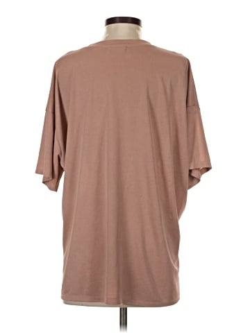 Cherish Short Sleeve T-Shirt (view 2)