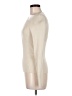 DKNY Ivory Pullover Sweater Size M - photo 5