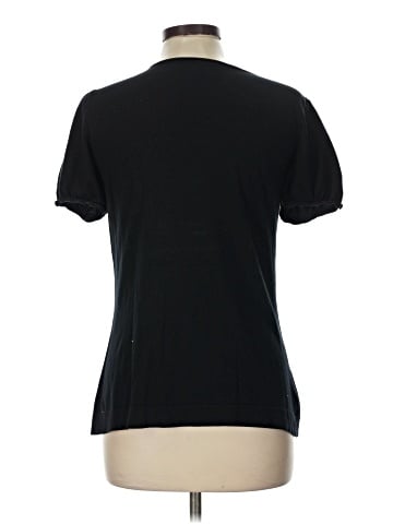 Semantiks Short Sleeve Top (view 2)